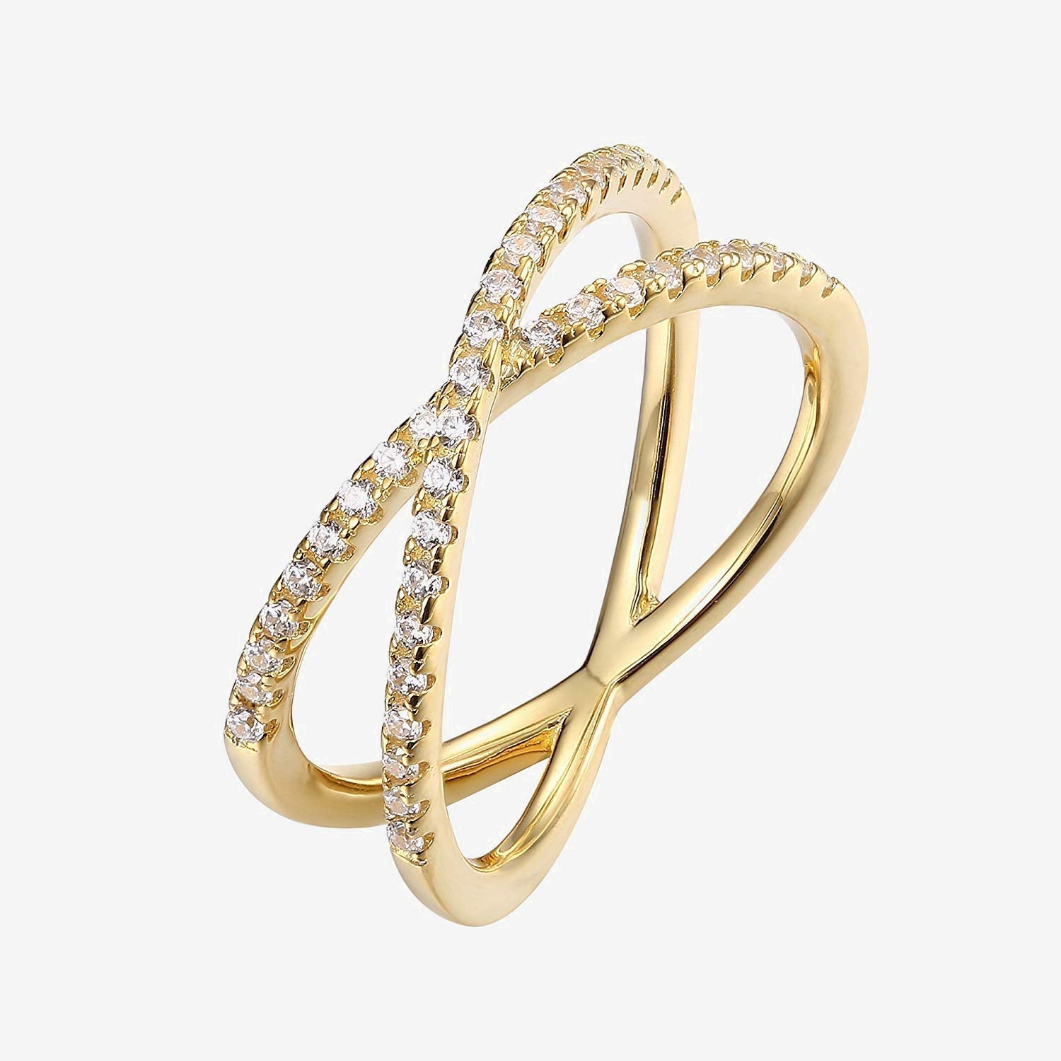 Ring „Juliet“