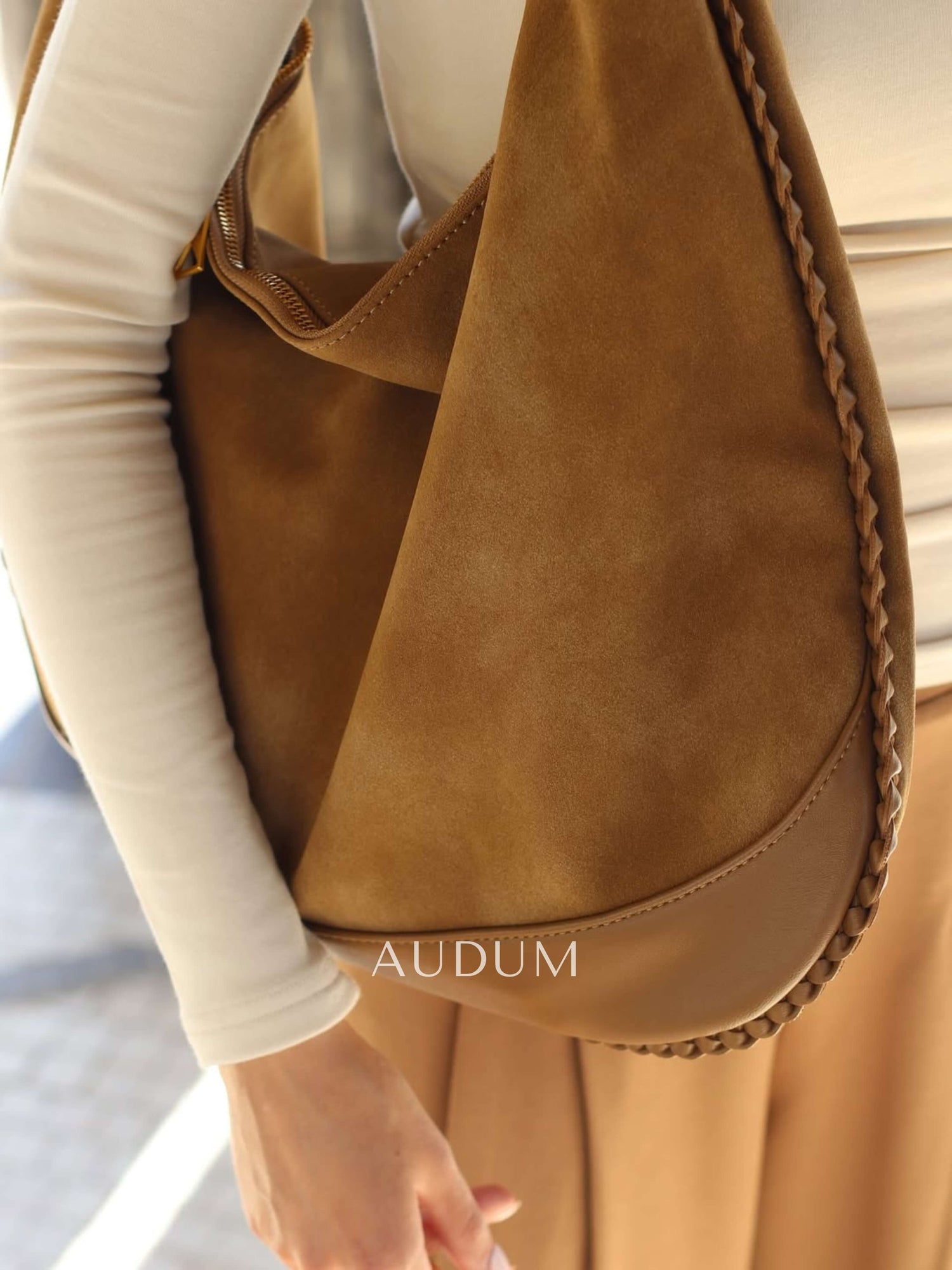 Selene Tote Bag