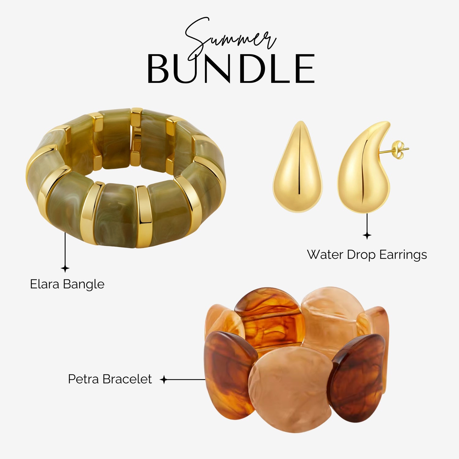 Summer Bundle