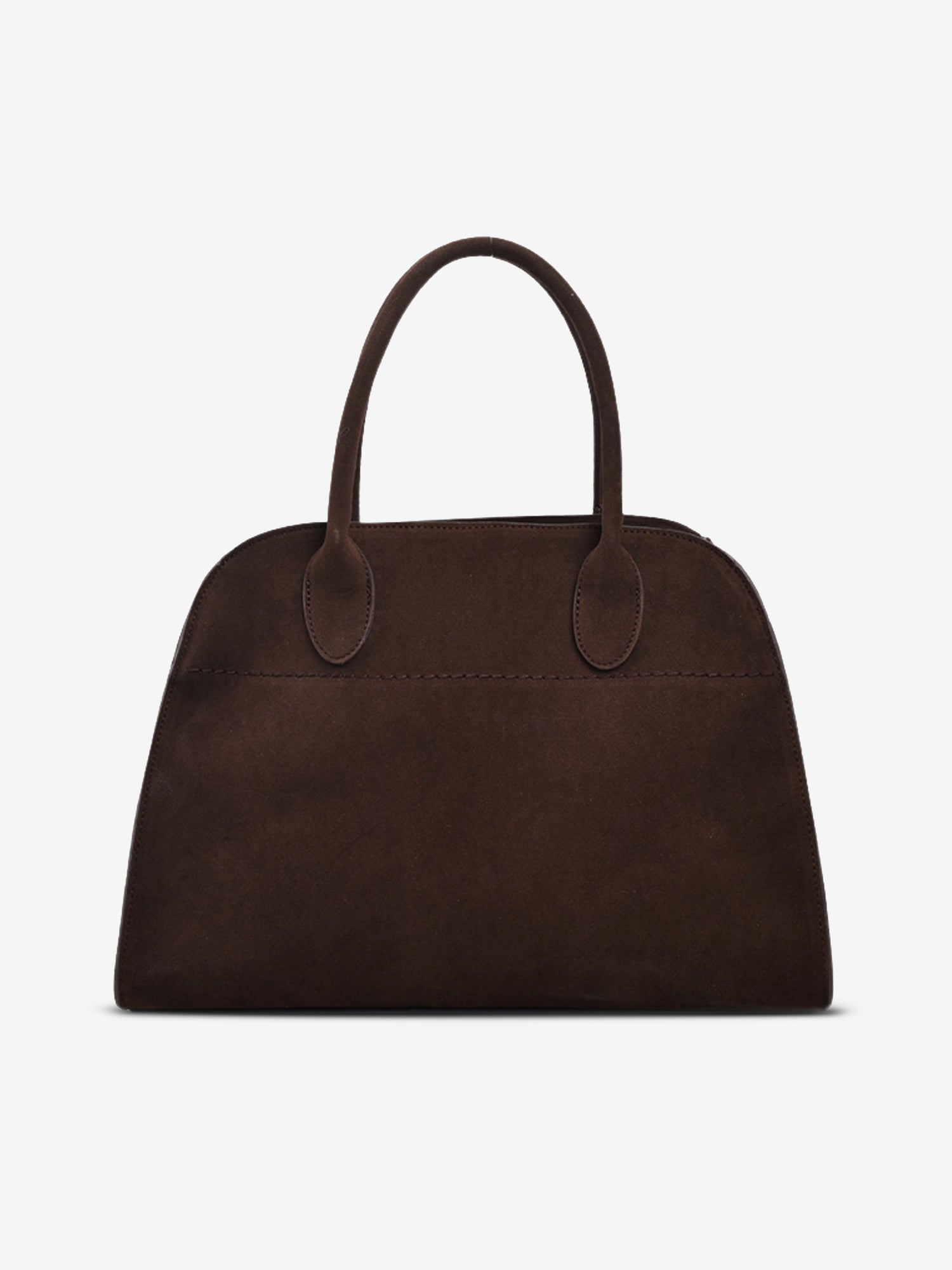 Margot Suede Bag