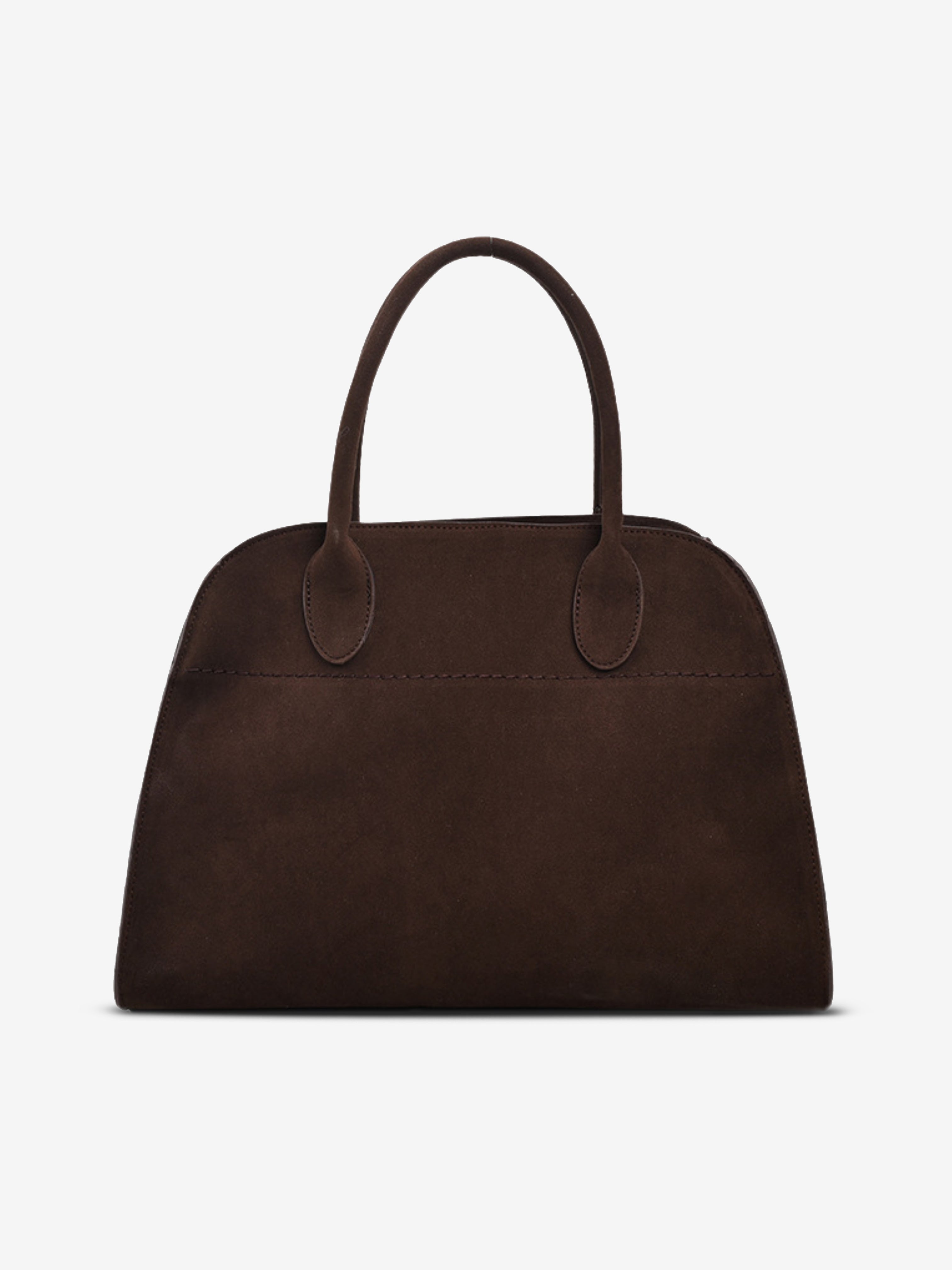 Margot Suede Bag
