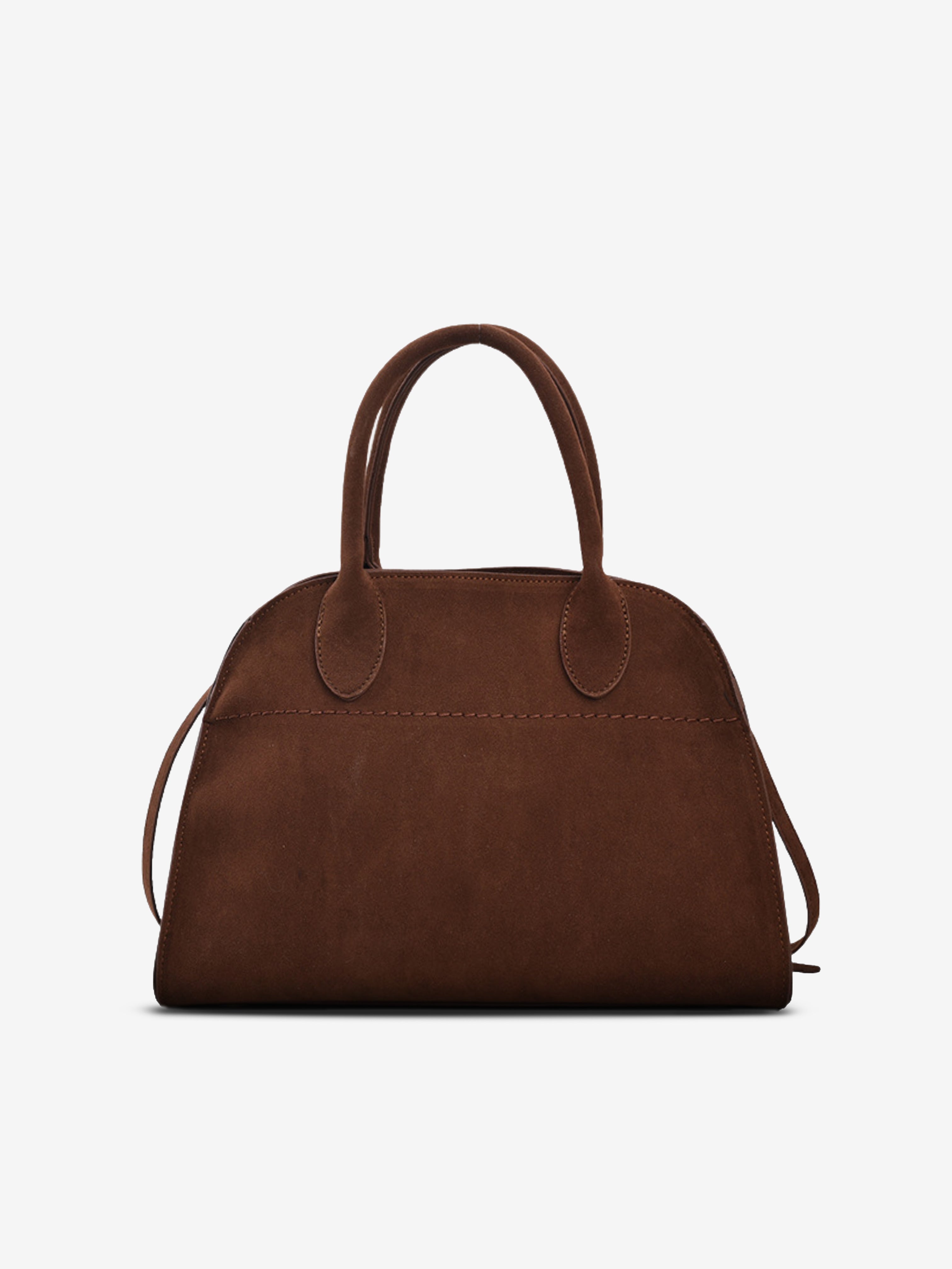 Margot Suede Bag