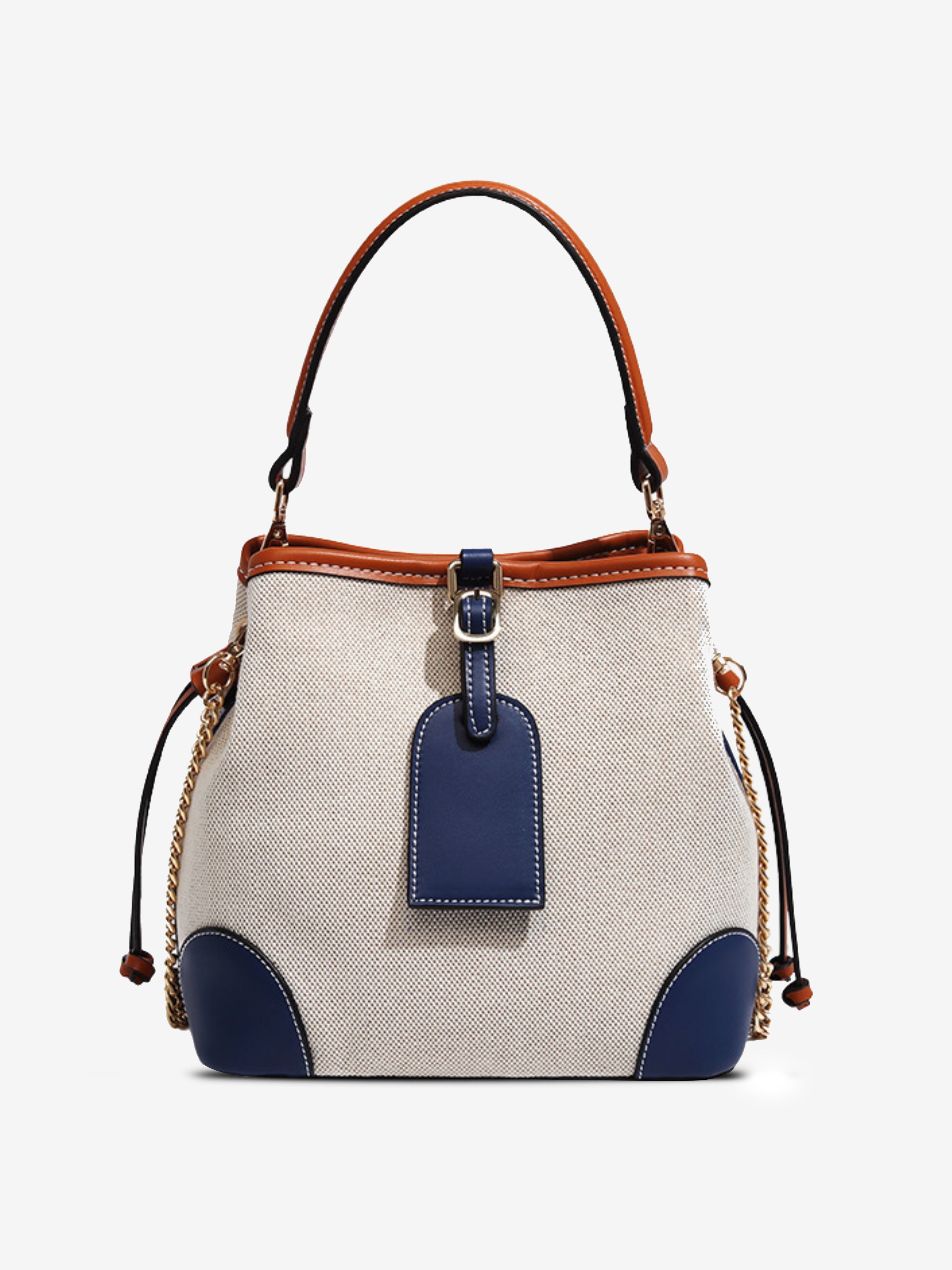Solène Bucket Bag