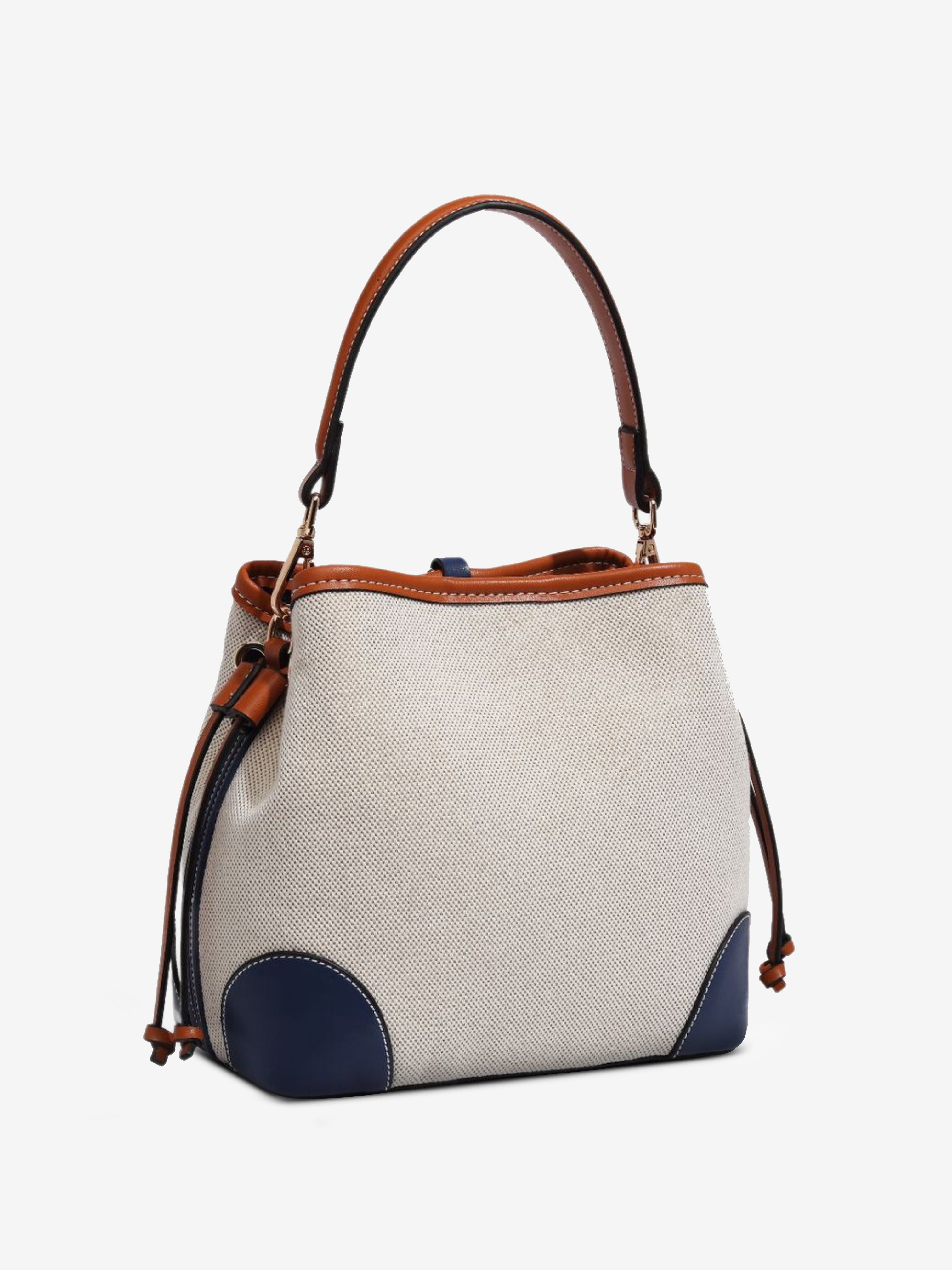 Solène Bucket Bag