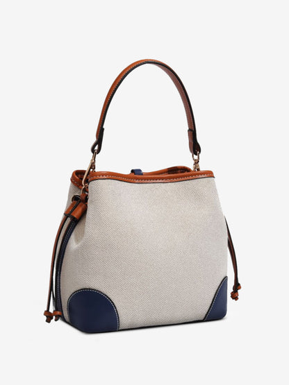 Solène Bucket Bag
