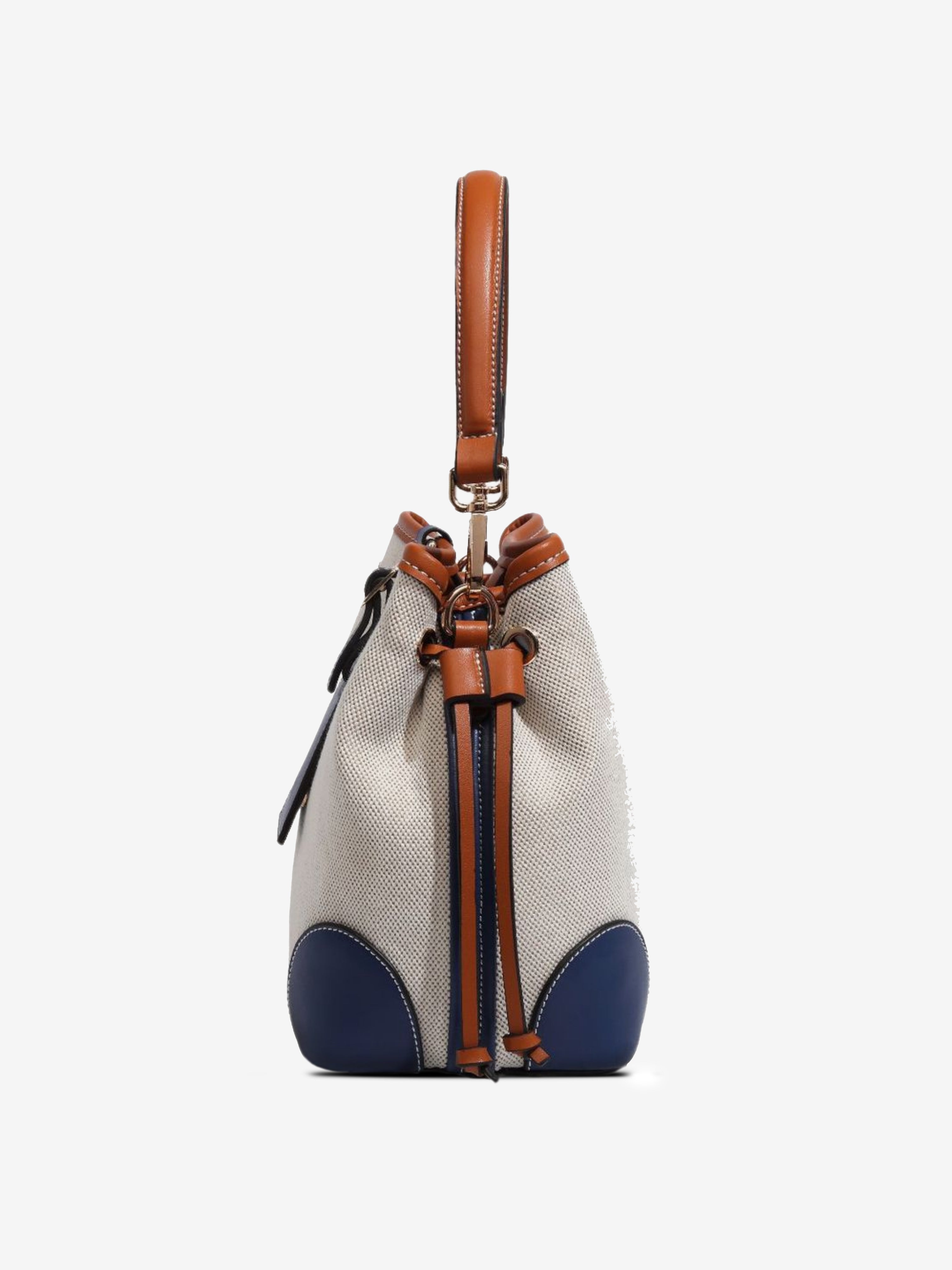 Solène Bucket Bag