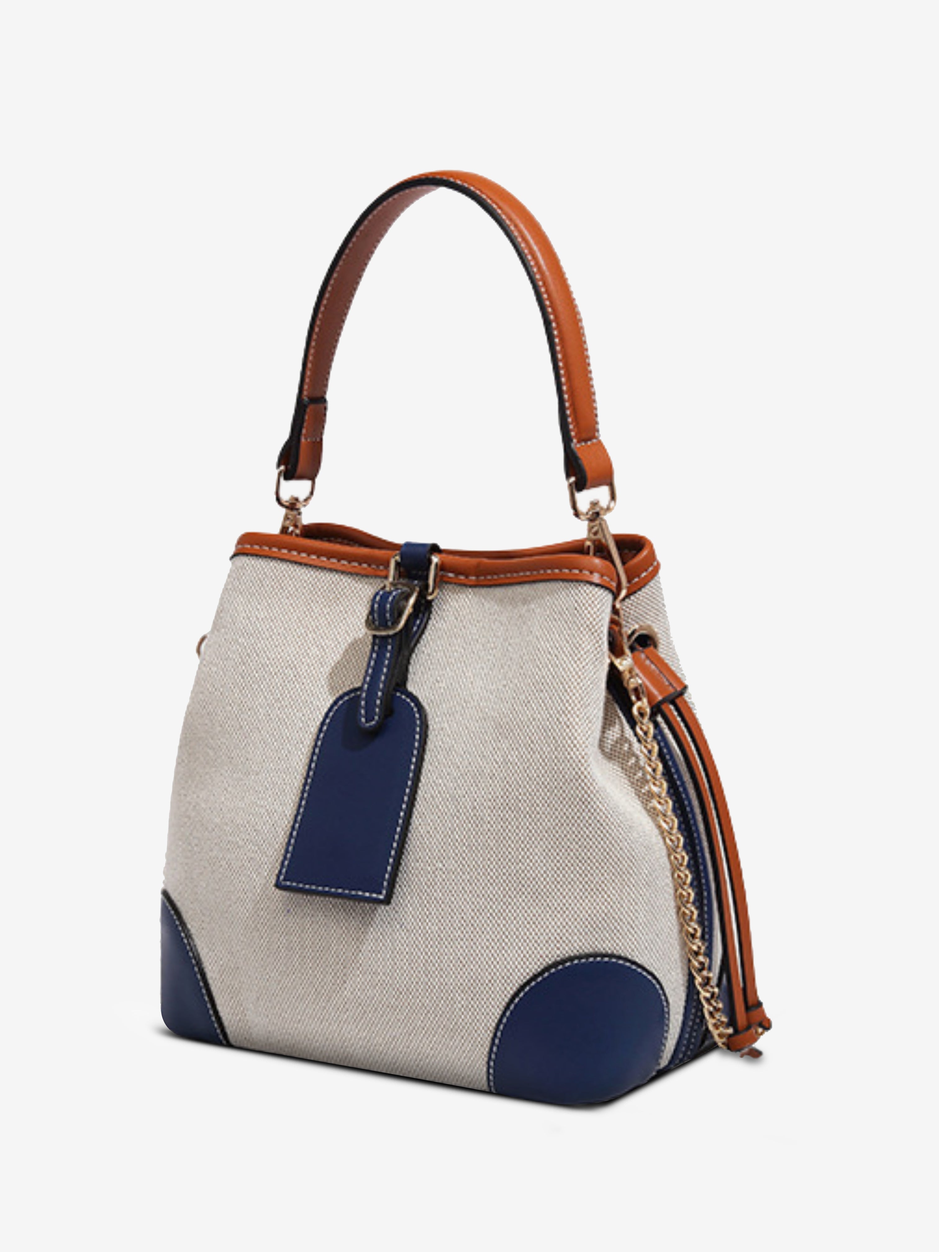 Solène Bucket Bag
