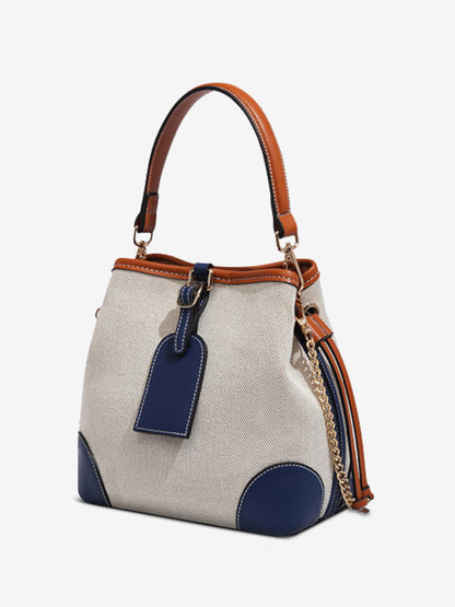 Solène Bucket Bag