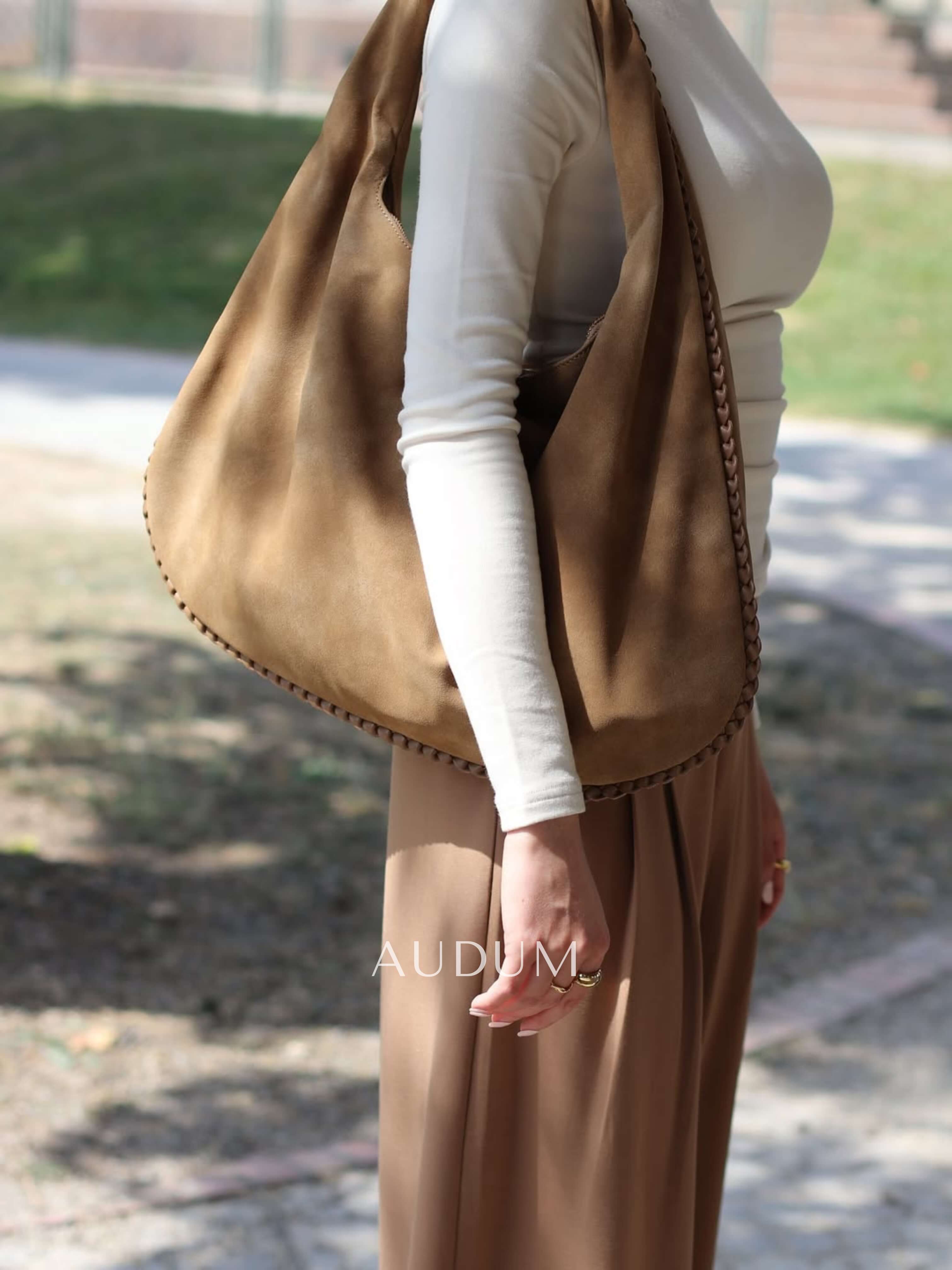 Selene Tote Bag