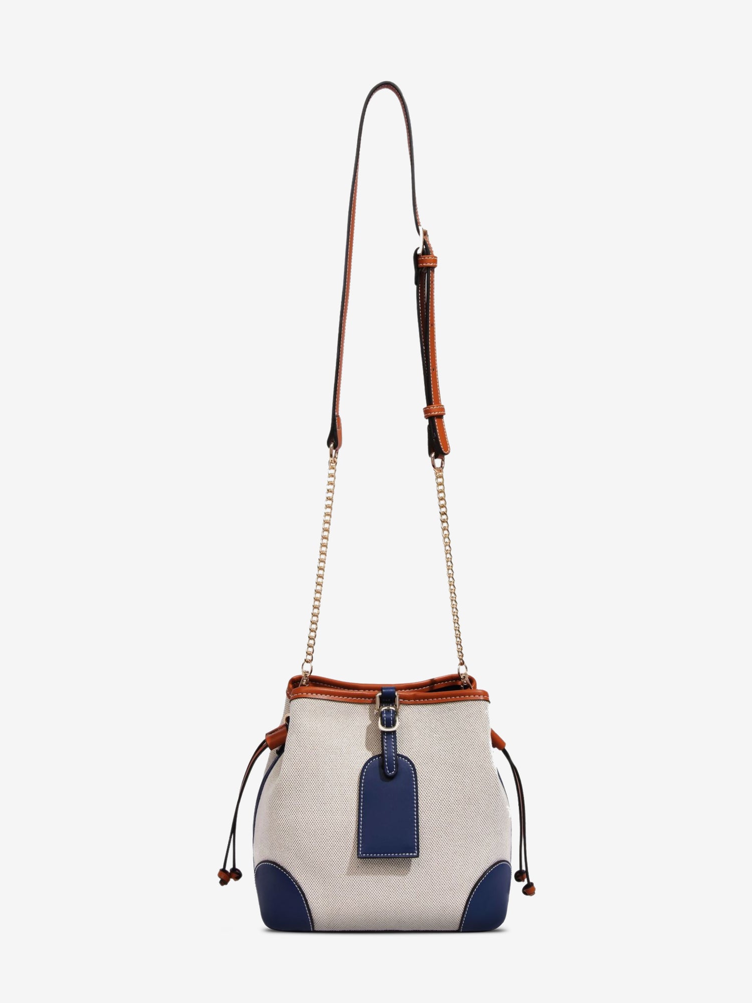Solène Bucket Bag