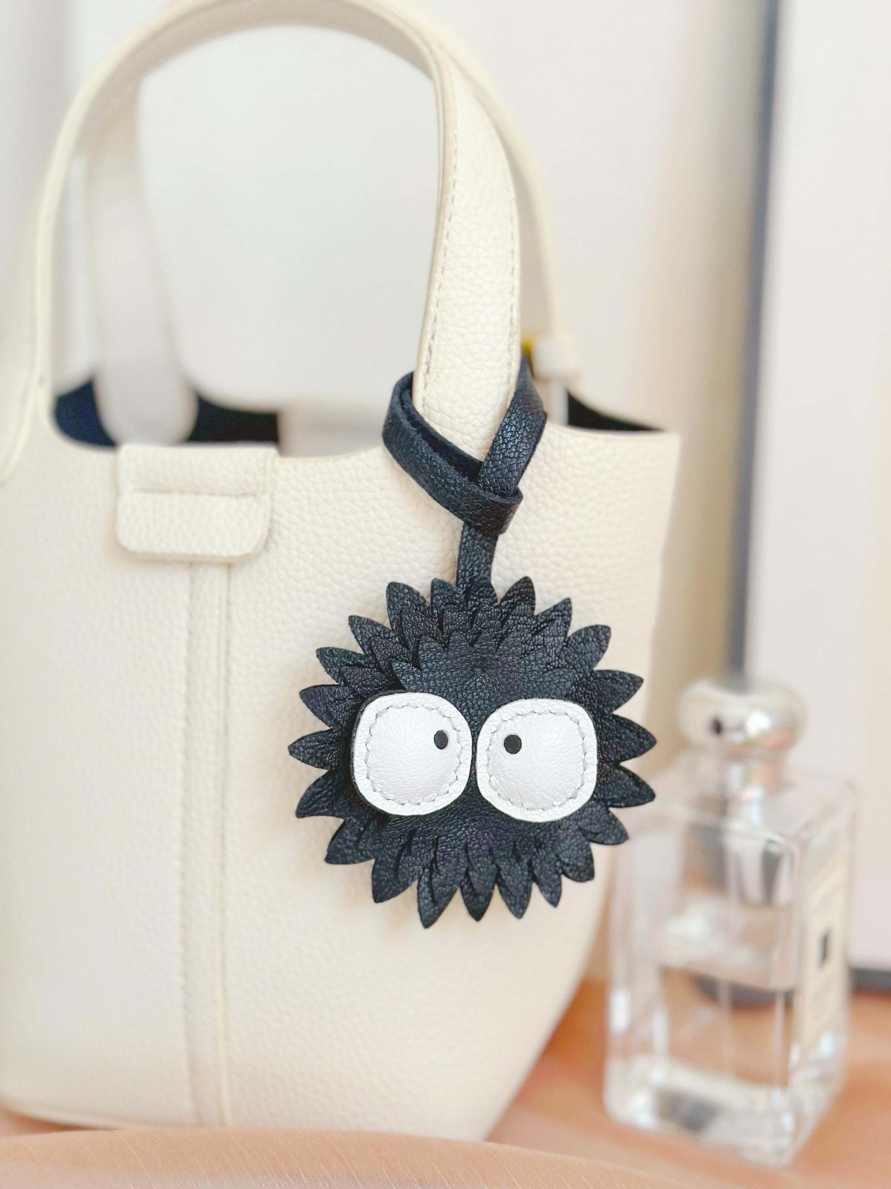 Soot Sprites Bag Charm