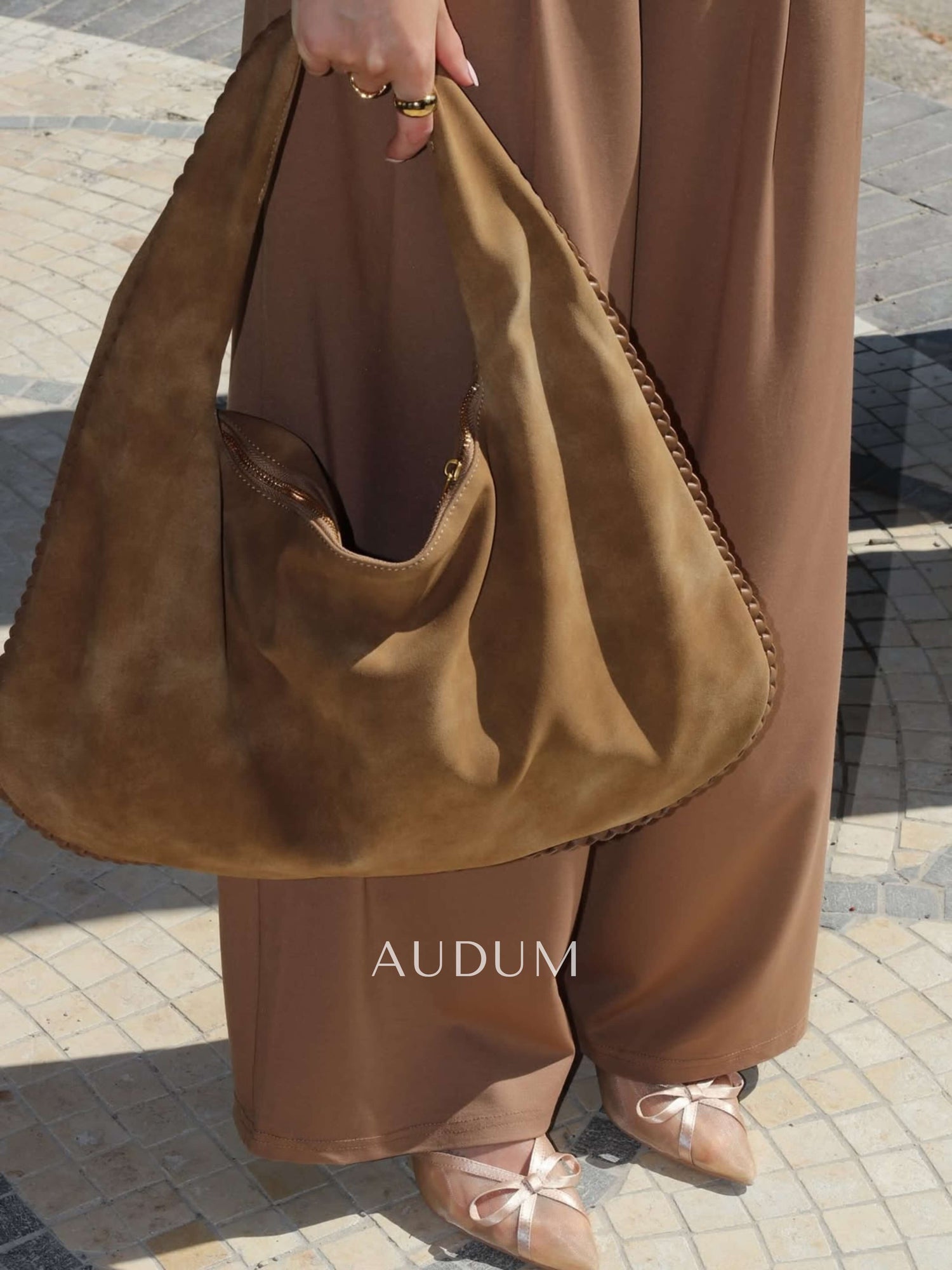 Selene Tote Bag