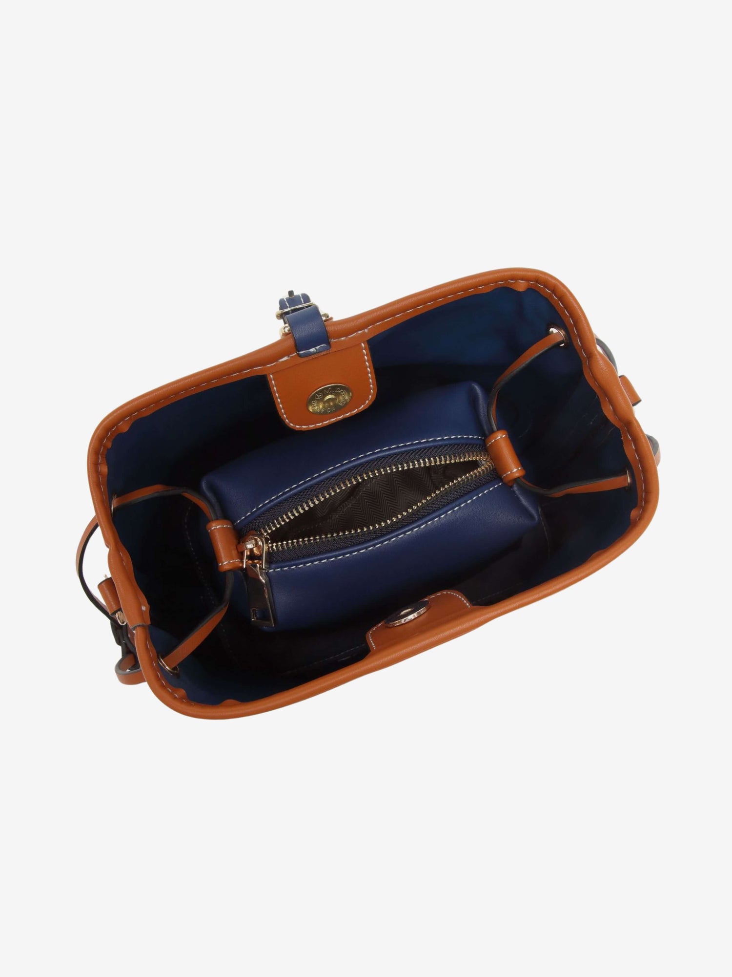 Solène Bucket Bag