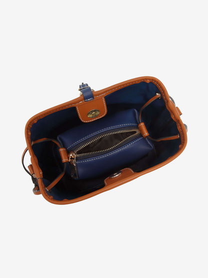 Solène Bucket Bag