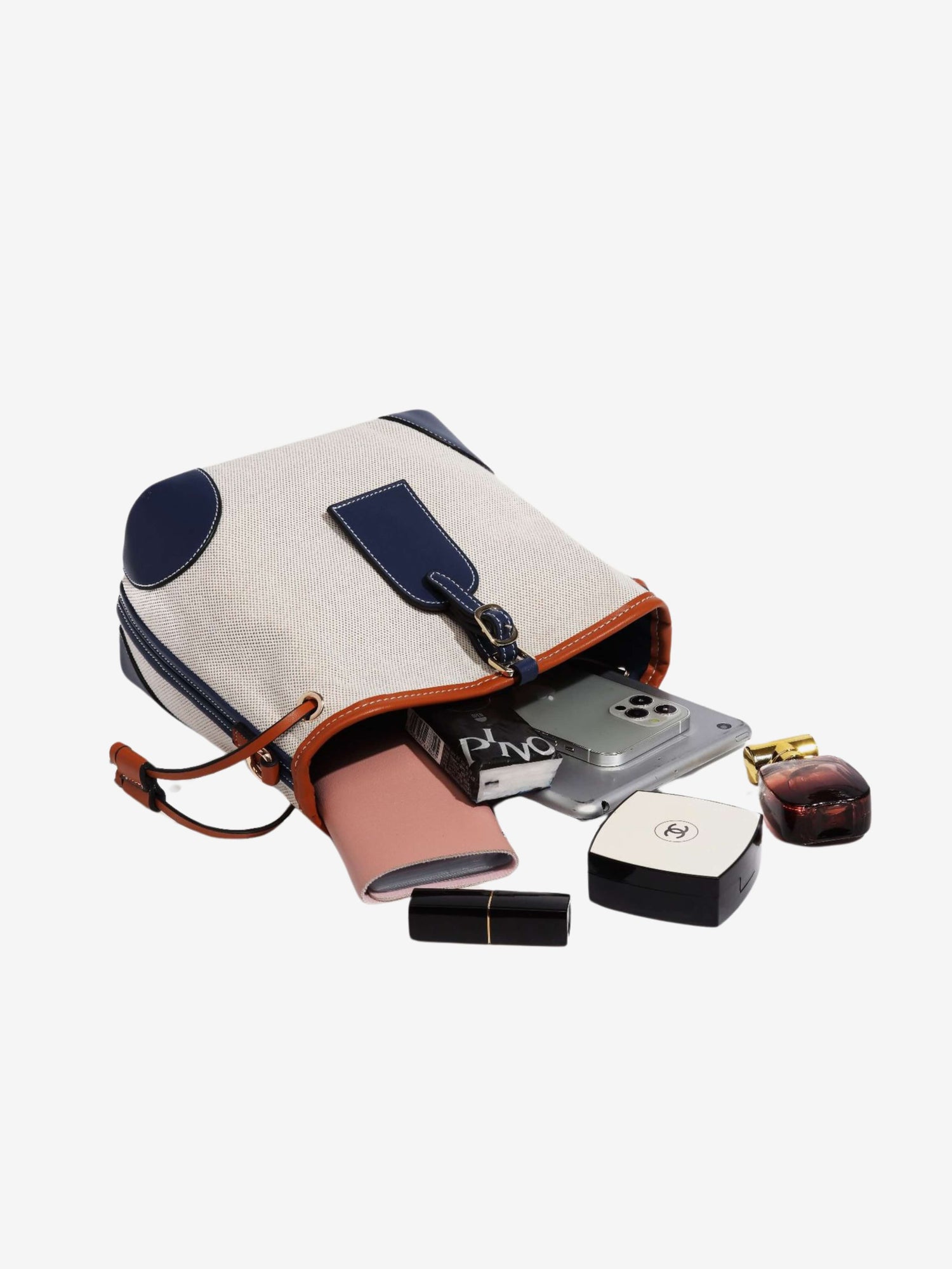 Solène Bucket Bag