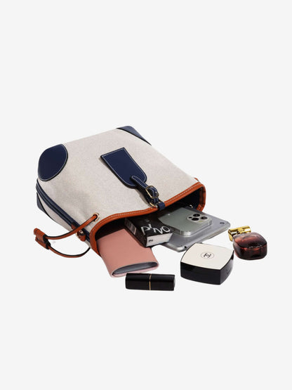 Solène Bucket Bag