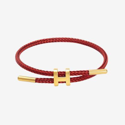 Bracciale regolabile H