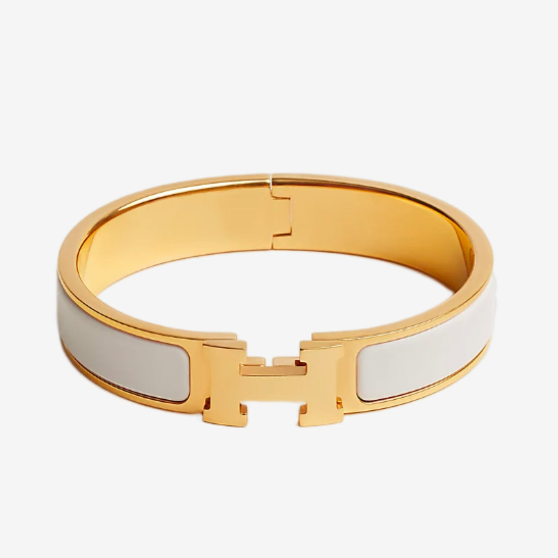 Bracciale H Oro