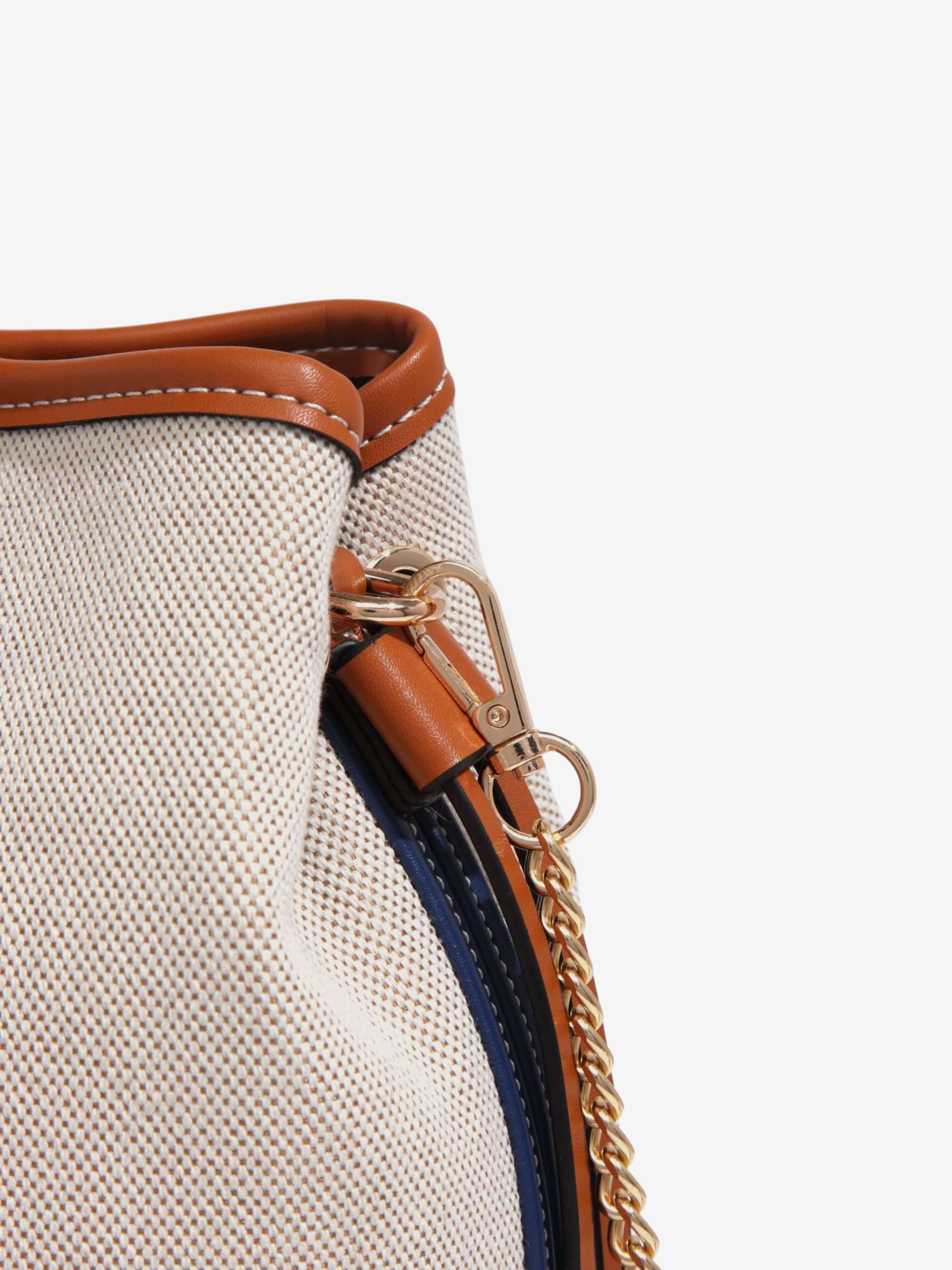 Solène Bucket Bag