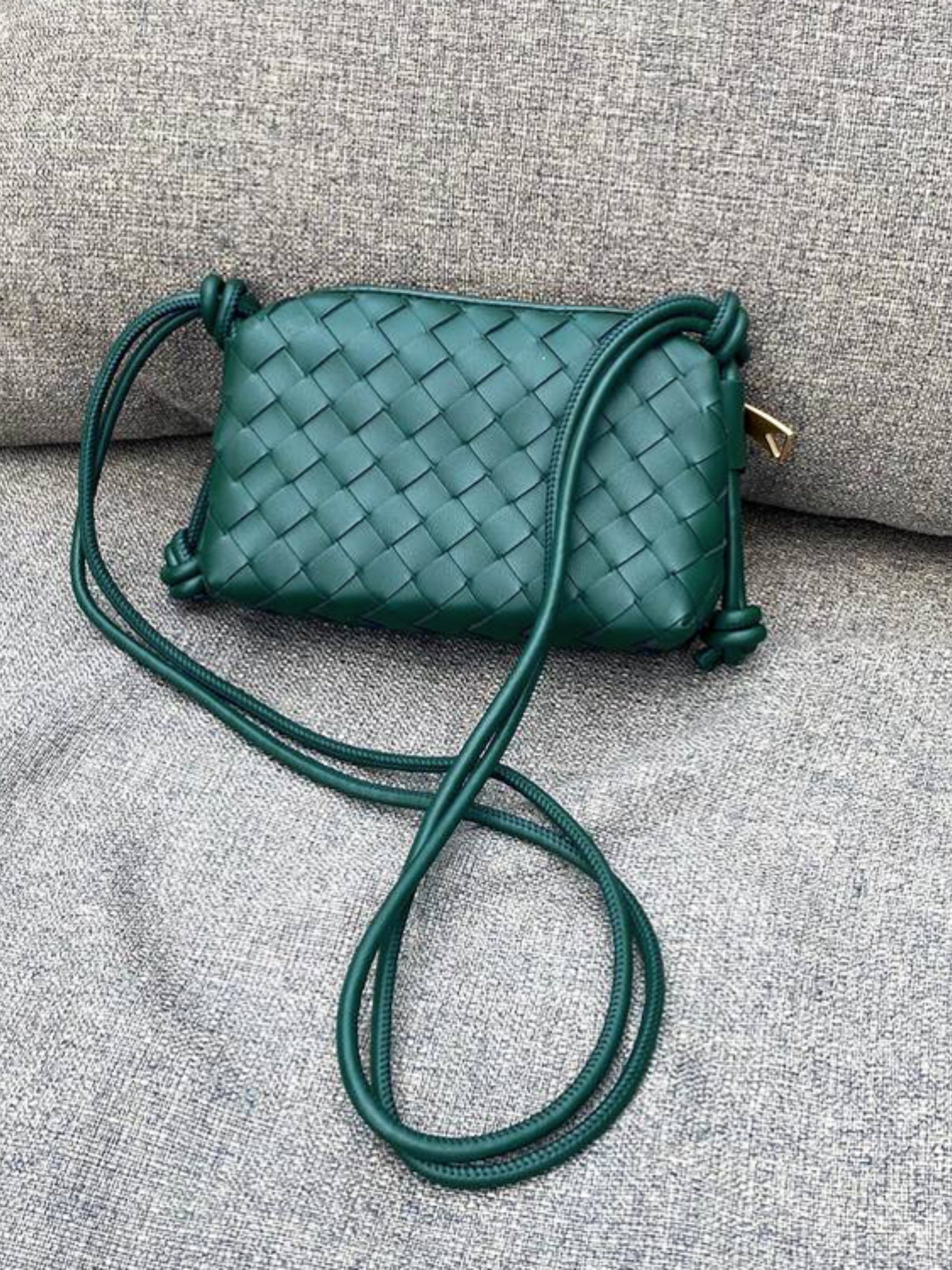 Eloise Crossbody Bag