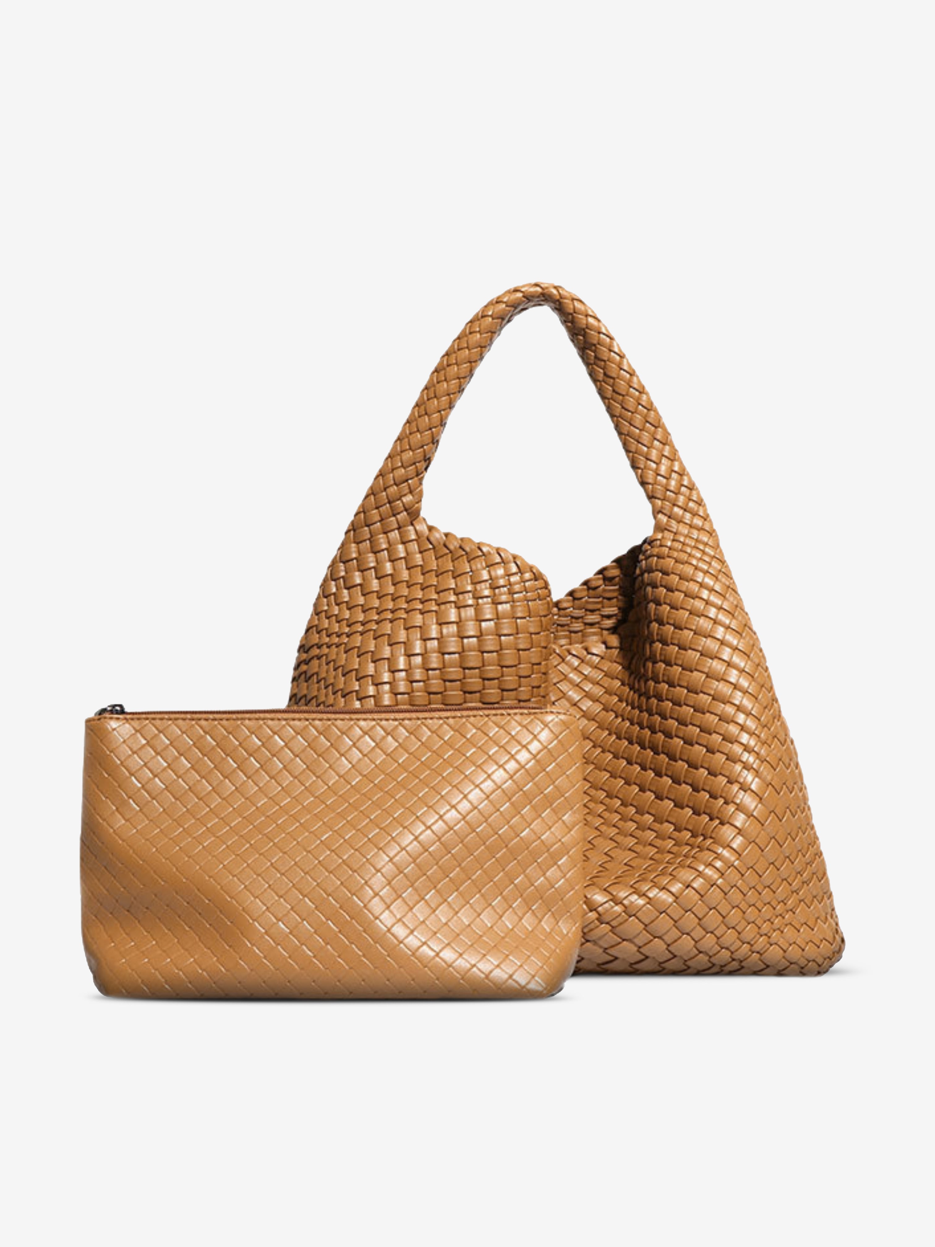 Anastasia Hobo Bag