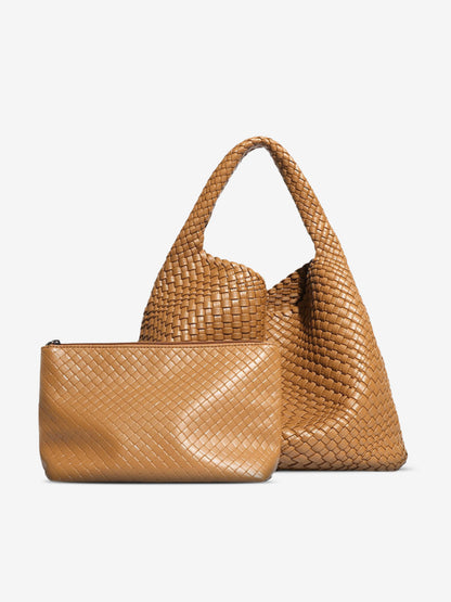 Anastasia Hobo Bag